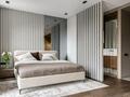 2-комнатная квартира · 55 м² · 6 этаж, Гагарина 277/7 за 30 000 ₸ в Алматы, Бостандыкский р-н