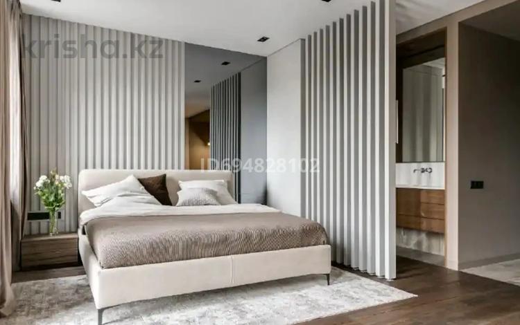 2-комнатная квартира · 55 м² · 6 этаж, Гагарина 277/7 за 30 000 ₸ в Алматы, Бостандыкский р-н — фото 2