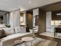 2-комнатная квартира · 55 м² · 6 этаж, Гагарина 277/7 за 30 000 ₸ в Алматы, Бостандыкский р-н — фото 2