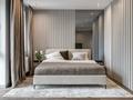 2-комнатная квартира · 55 м² · 6 этаж, Гагарина 277/7 за 30 000 ₸ в Алматы, Бостандыкский р-н — фото 3