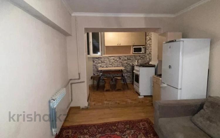 1-комнатная квартира · 25 м² · 2/5 этаж, Абая, пр. — ислама каримова за 20.5 млн ₸ в Алматы, Алмалинский р-н — фото 3