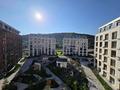 3-комнатная квартира · 101.7 м² · 5/7 этаж, ул. Талгата Бигельдинова 1Бблок4 за ~ 152.6 млн ₸ в Алматы, Медеуский р-н — фото 22