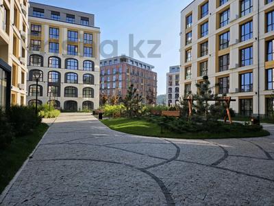 3-комнатная квартира · 101.7 м² · 5/7 этаж, ул. Талгата Бигельдинова 1Бблок4 за ~ 152.6 млн ₸ в Алматы, Медеуский р-н