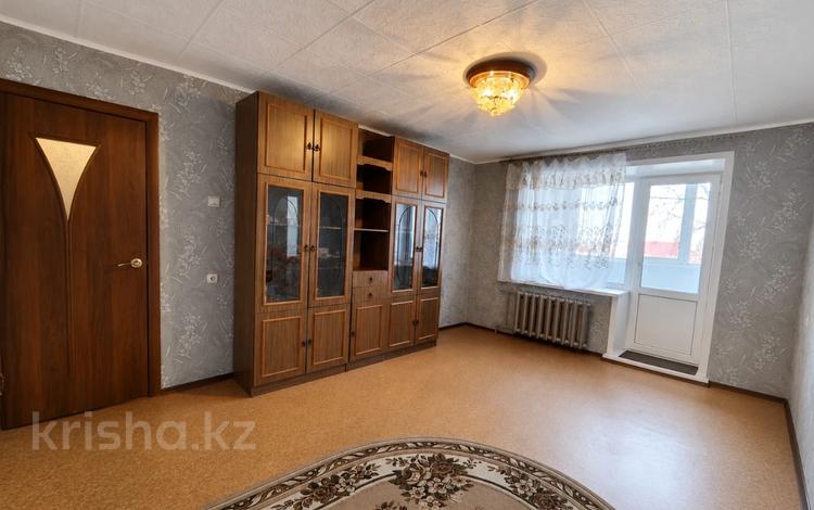 3-бөлмелі пәтер · 63.9 м² · 2/6 қабат, Курганская 4, бағасы: 24.5 млн ₸ в Костанае — фото 19
