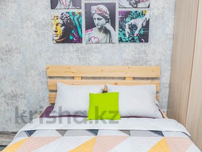 1-комнатная квартира · 17 м² · 1/5 этаж, Си Синхая 22 — проспект Ермек Серкебаева за 14 000 〒 в Алматы, Бостандыкский р-н