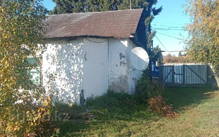 Отдельный дом · 3 комнаты · 55 м² · 10 сот., 2-я Октябрьская 5 за 5.5 млн ₸ в Быструхе — фото 9