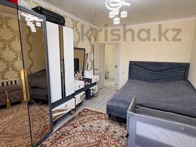 3-комнатная квартира · 81 м² · 10/12 этаж, Коктем 20 за 30.5 млн ₸ в Талдыкоргане, мкр Коктем
