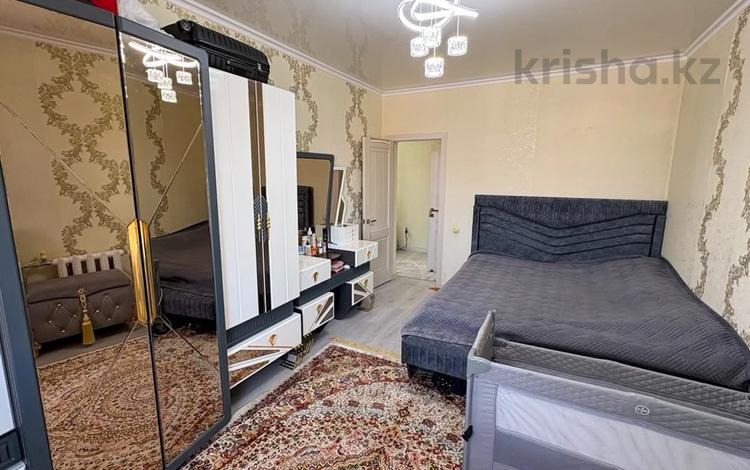 3-комнатная квартира · 81 м² · 10/12 этаж, Коктем 20 за 30.5 млн ₸ в Талдыкоргане, мкр Коктем — фото 2