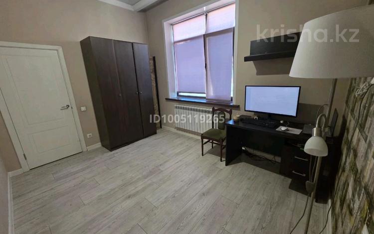 Отдельный дом · 4 комнаты · 136 м², Alatau village — 3 км от кольца по Алатауской трассе за 600 000 〒 в Туздыбастау (Калинино) — фото 3