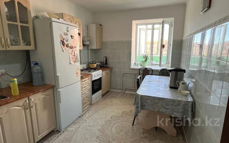 1-комнатная квартира · 40.9 м² · 9/9 этаж, мкр. Алтын орда за 14 млн ₸ в Актобе — фото 2