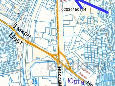 Участок · 1.7 га, 312 стрелковые дивизии 6 — 312 стрелковые дивизии за 170 млн 〒 в Актобе