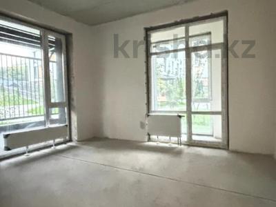 2-бөлмелі пәтер · 41.7 м² · 1/9 қабат, Жандосова — Cулейменова, бағасы: 37.7 млн ₸ в Алматы, Ауэзовский р-н