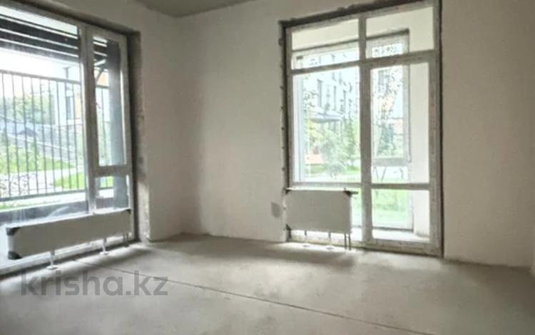 2-бөлмелі пәтер · 41.7 м² · 1/9 қабат, Жандосова — Cулейменова, бағасы: 37.7 млн ₸ в Алматы, Ауэзовский р-н — фото 18
