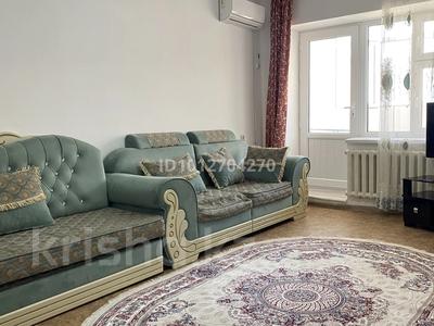 3-комнатная квартира · 70 м² · 3/5 этаж, Улица Айтмурата Шаменова, 31 / микрорайон Астана-3, 3 31 за 170 000 ₸ в 