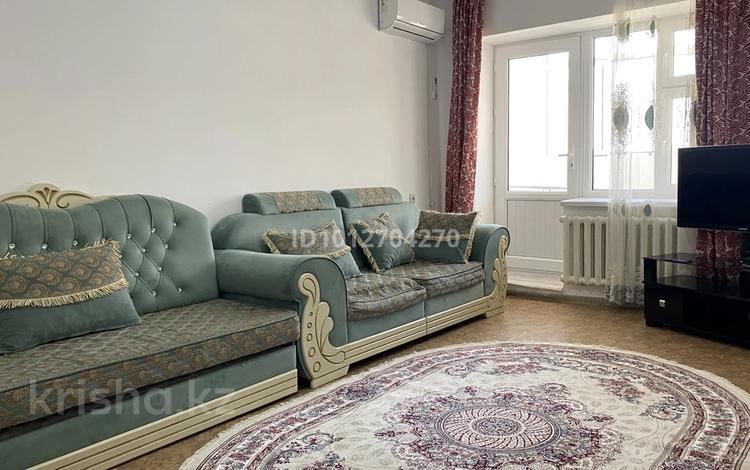 3-комнатная квартира · 70 м² · 3/5 этаж, Улица Айтмурата Шаменова, 31 / микрорайон Астана-3, 3 31 за 170 000 ₸ в  — фото 2