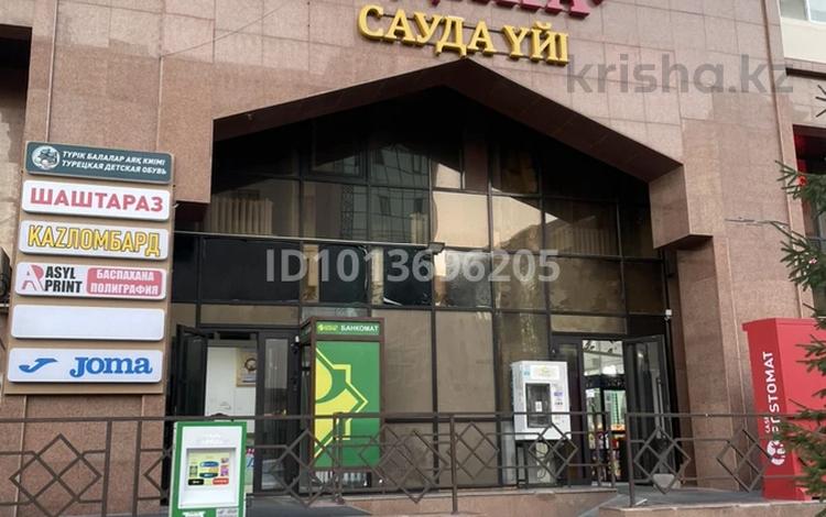 Магазины и бутики · 5 м² за 50 000 ₸ в Астане, Сарайшык р-н — фото 2