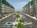 2-комнатная квартира · 66.72 м² · 3/7 этаж, 29а мкр 47 за ~ 11.3 млн 〒 в Актау — фото 10