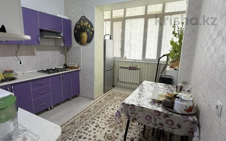 1-комнатная квартира · 40 м² · 2/7 этаж, 35-мкр 8 за 12.5 млн ₸ в Актау — фото 6