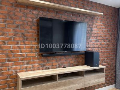 2-бөлмелі пәтер · 60 м² · 6/12 қабат, мкр Акбулак, 1-я улица, бағасы: 370 000 〒 в Алматы, Алатауский р-н