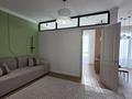 1-комнатная квартира · 49 м² · 10/12 этаж, Рыскулова 33 за 350 000 ₸ в Шымкенте, Аль-Фарабийский р-н