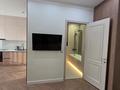 1-комнатная квартира · 49 м² · 10/12 этаж, Рыскулова 33 за 350 000 ₸ в Шымкенте, Аль-Фарабийский р-н — фото 2