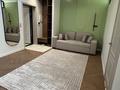 1-комнатная квартира · 49 м² · 10/12 этаж, Рыскулова 33 за 350 000 ₸ в Шымкенте, Аль-Фарабийский р-н — фото 24