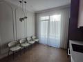 1-комнатная квартира · 49 м² · 10/12 этаж, Рыскулова 33 за 350 000 ₸ в Шымкенте, Аль-Фарабийский р-н — фото 6