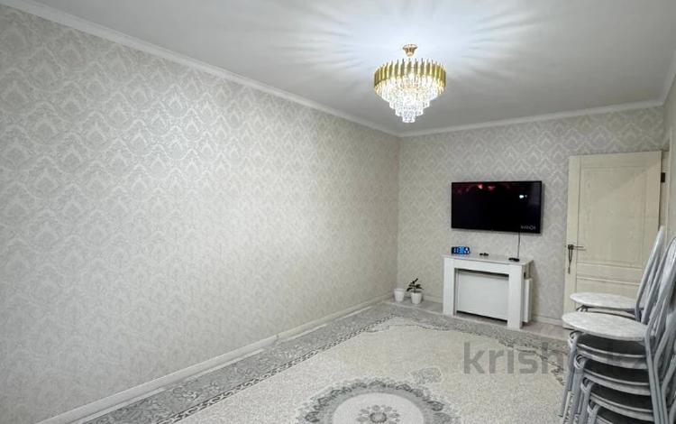 3-бөлмелі пәтер · 98 м² · 4/9 қабат, 12 ш/а., бағасы: 28 млн ₸ в Актобе, мкр 12 — фото 3