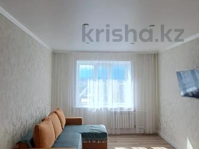 1-комнатная квартира, 42 м², 10/10 этаж, назарбаева 125 за 18 млн 〒 в Кокшетау