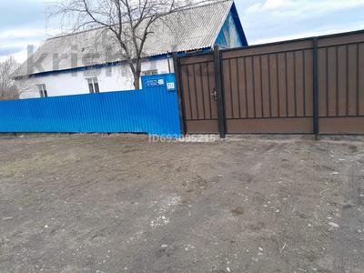 Отдельный дом • 3 комнаты • 65.8 м² • 10 сот., Астана 237 за 6 млн 〒 в Павлодарской области