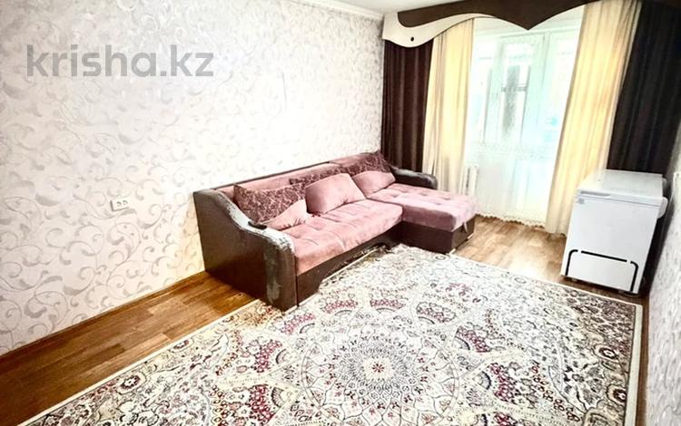 3-бөлмелі пәтер · 58 м² · 4/5 қабат, Геринга 10, бағасы: 20 млн ₸ в Павлодаре — фото 2