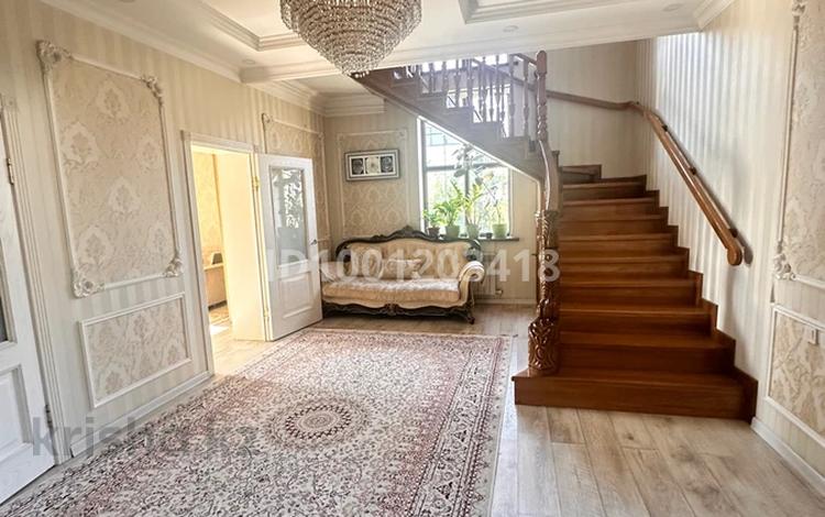 Отдельный дом · 6 комнат · 290 м², Квартал 5 173 за 900 000 〒 в Иргели — фото 2
