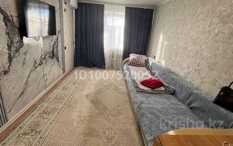 2-комнатная квартира · 44 м² · 5/5 этаж, Караменде би 19 — Технодом жанында за 14.5 млн ₸ в Балхаше — фото 2