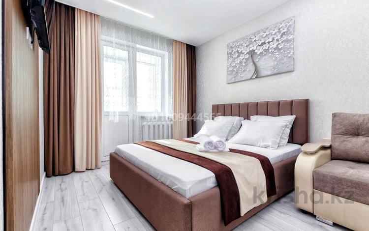 1-комнатная квартира · 42 м² · 2/9 этаж, Керей и Жанибек хандар 12/1 — Астана арена, Ботанический сад за 15 000 ₸ в Есильский р-н — фото 28