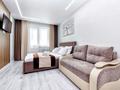 1-комнатная квартира · 42 м² · 2/9 этаж, Керей и Жанибек хандар 12/1 — Астана арена, Ботанический сад за 15 000 ₸ в Есильский р-н — фото 3