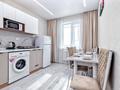 1-комнатная квартира · 42 м² · 2/9 этаж, Керей и Жанибек хандар 12/1 — Астана арена, Ботанический сад за 15 000 ₸ в Есильский р-н — фото 9