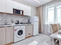 1-комнатная квартира · 42 м² · 2/9 этаж, Керей и Жанибек хандар 12/1 — Астана арена, Ботанический сад за 15 000 ₸ в Есильский р-н — фото 10