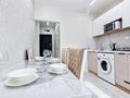 1-комнатная квартира · 42 м² · 2/9 этаж, Керей и Жанибек хандар 12/1 — Астана арена, Ботанический сад за 15 000 ₸ в Есильский р-н — фото 11