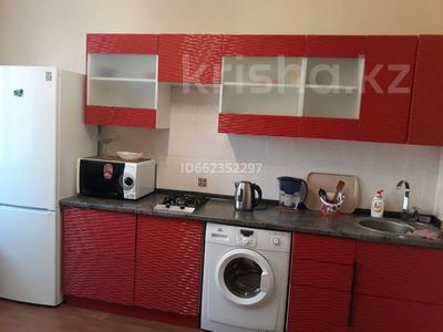 1-бөлмелі пәтер · 49 м² · 6/9 қабат, Куйши Дина 23 — Жумабаева, бағасы: 14 000 ₸ в Астане