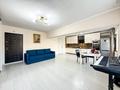 1-комнатная квартира · 39.6 м² · 6/6 этаж, Гоголя 176/1 — Гоголя Чокина за 280 000 ₸ в Алматы, Алмалинский р-н — фото 10