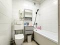 1-комнатная квартира · 39.6 м² · 6/6 этаж, Гоголя 176/1 — Гоголя Чокина за 280 000 ₸ в Алматы, Алмалинский р-н — фото 12