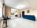 1-комнатная квартира · 39.6 м² · 6/6 этаж, Гоголя 176/1 — Гоголя Чокина за 280 000 ₸ в Алматы, Алмалинский р-н — фото 5