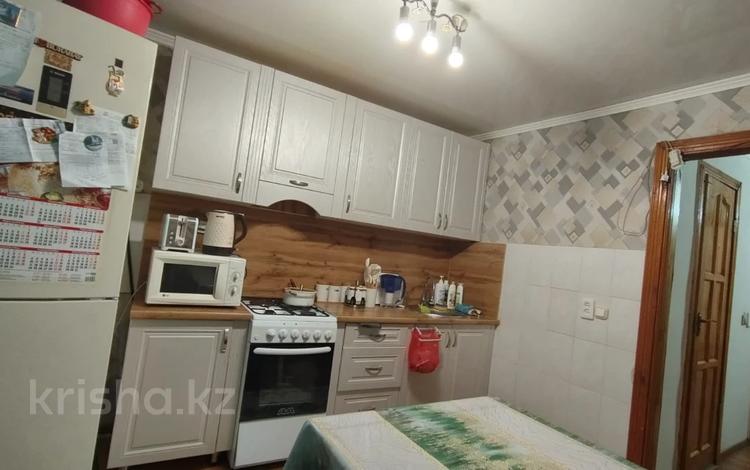 3-бөлмелі пәтер · 61.8 м² · 1/5 қабат, Иртышская, бағасы: 24.5 млн ₸ в Семее — фото 11