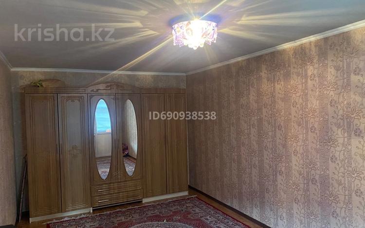 1-комнатная квартира, 43 м², 3/6 этаж, Северное кольцо 86/13 за 20.5 млн 〒 в Алматы, Алатауский р-н — фото 4