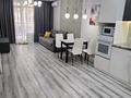 2-комнатная квартира · 56 м² · 2 этаж, Жандосова 94А — Утепова 20 линия за 49 млн ₸ в Алматы, Бостандыкский р-н — фото 9