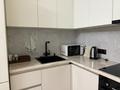 2-бөлмелі пәтер · 43 м² · 13/14 қабат, Санжара Асфендиярова 10, бағасы: 15 000 ₸ в Астане, Нура р-н — фото 7