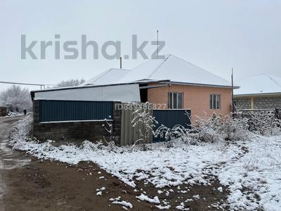 Отдельный дом · 4 комнаты · 93 м² · 5 сот., Жасоркен 25 за 23 млн 〒 в Шамалгане