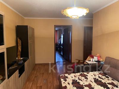 3-бөлмелі пәтер, 60 м², 3/5 қабат, Блюхера 33/1, бағасы: 11.5 млн 〒 в Темиртау