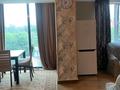 4-комнатная квартира, 168 м², 4/5 этаж помесячно, Жангельдина 1 за 650 000 〒 в Алматы, Медеуский р-н — фото 19