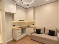 2-комнатная квартира · 34.1 м² · 6/9 этаж, мкр Кайрат 300/2 — Сыбызгы за 25 млн ₸ в Алматы, Турксибский р-н